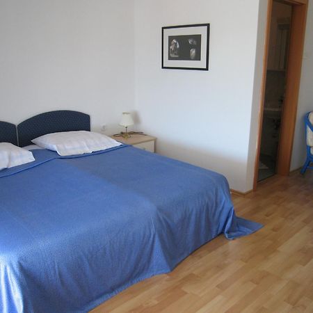 Apartment Franjo Pula Exteriér fotografie