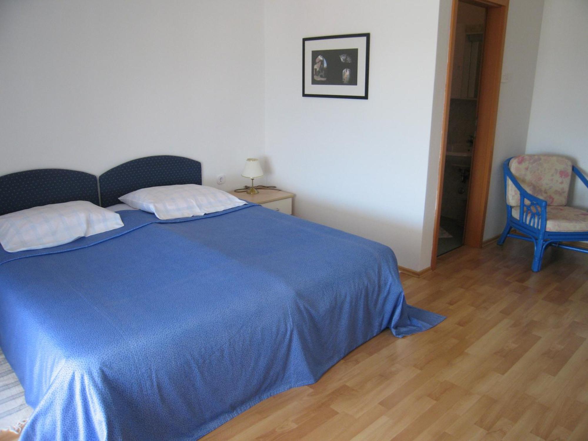 Apartment Franjo Pula Exteriér fotografie