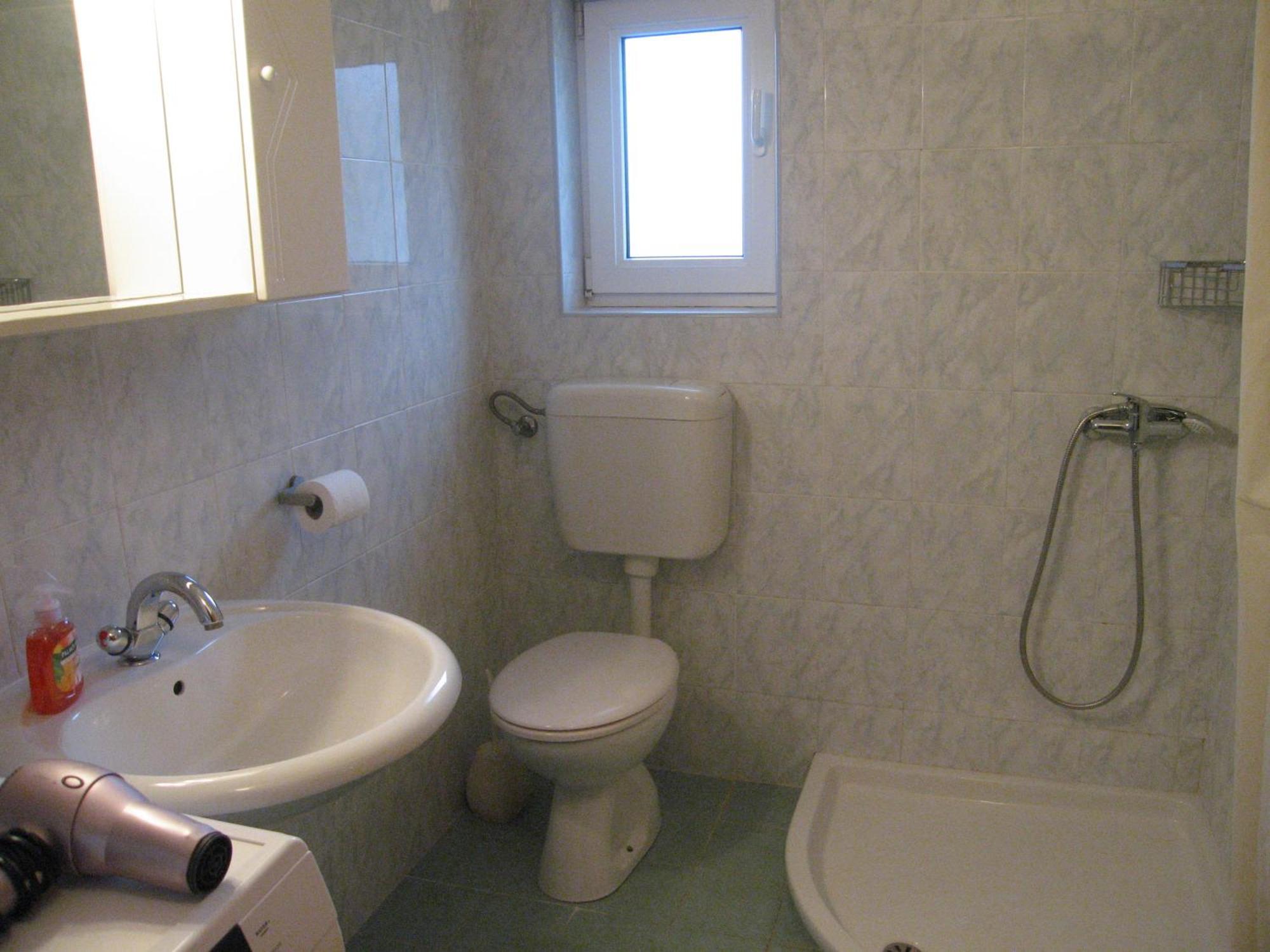 Apartment Franjo Pula Exteriér fotografie